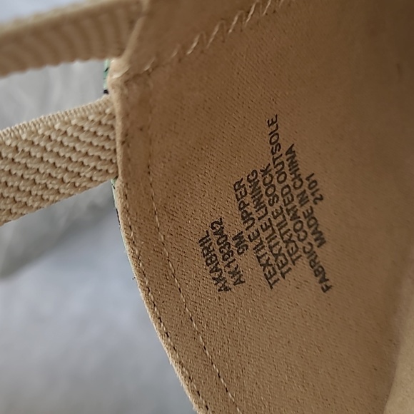 Anne Klein Women's Espadrille - Picture 9 of 10